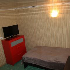 Hotel Puteshestvennik детские мероприятия
