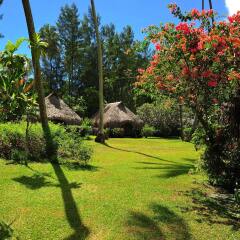 Hotel Hibiscus фото 4