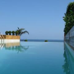 Warwick Palm Beach Hotel бассейн фото 2
