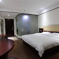 Yinfan Hotel комната для гостей фото 3