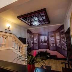 Living Hotel развлечения