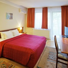 Отель Gold Hotel & Apartments Венгрия, Будапешт - отзывы, цены и фото номеров - забронировать отель Gold Hotel & Apartments онлайн комната для гостей