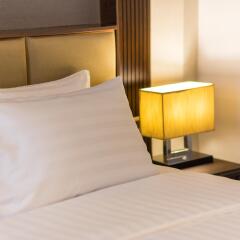 Surestay Plus Hotel By Best Western Sukhumvit 2 Бангкок комната для гостей