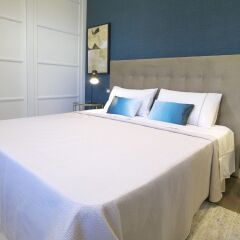 Отель Drago D'oro Suites Флоренция комната для гостей фото 2