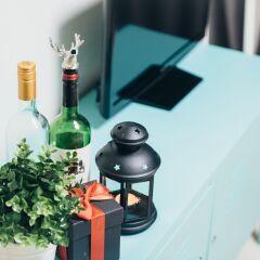 Отель 19th st. Guest House в номере фото 2