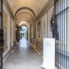 Апартаменты Sweet Inn Apartments - Toison d'or II Брюссель фото 13