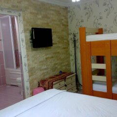 Sinter Terasse House Hotel Турция, Памуккале - 1 отзыв об отеле, цены и фото номеров - забронировать отель Sinter Terasse House Hotel онлайн удобства в номере