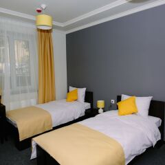 Гостиница Sunny Hotel Украина, Львов - отзывы, цены и фото номеров - забронировать гостиницу Sunny Hotel онлайн фото 3