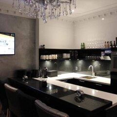 Отель Sara's Boutique Hotel Нидерланды, Амстердам - 4 отзыва об отеле, цены и фото номеров - забронировать отель Sara's Boutique Hotel онлайн интерьер отеля фото 2