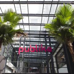 Отель Aloft Kuala Lumpur Sentral Малайзия, Куала-Лумпур - 2 отзыва об отеле, цены и фото номеров - забронировать отель Aloft Kuala Lumpur Sentral онлайн балкон