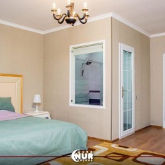 Отель Gachresh Forest Resort Азербайджан, Куба - отзывы, цены и фото номеров - забронировать отель Gachresh Forest Resort онлайн комната для гостей