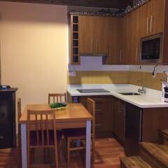Отель Apartamentos Domus - Solynieve в номере