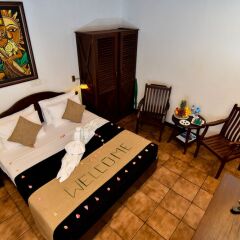 Отель Tree of Life Nature Resort комната для гостей фото 5