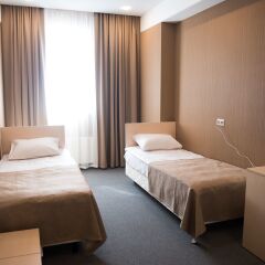 Park Hotel комната для гостей