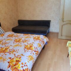 Апартаменты DeLuxe Apartment Grina 34-1 комната для гостей фото 2
