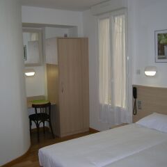 Hotel Darcet комната для гостей фото 4
