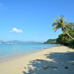 Отель Goodnight Phuket Villa Бухта Чалонг пляж фото 2