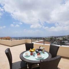 Отель Club Coral View Resort пляж