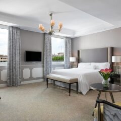Отель The Westin Palace, Milan комната для гостей фото 7