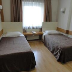 Grand Ons Hotel фото 2