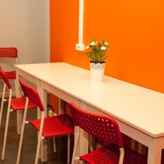 Хостел Meeting Place удобства в номере