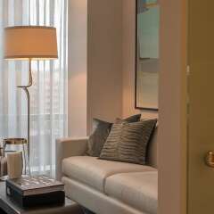 Отель BOQ Lodging Apartments In Rosslyn США, Арлингтон - отзывы, цены и фото номеров - забронировать отель BOQ Lodging Apartments In Rosslyn онлайн спа