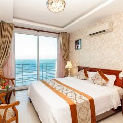 Romeliess Hotel комната для гостей