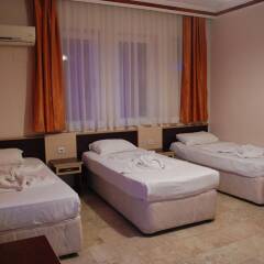 Kleopatra Aydin Hotel Турция, Аланья - 2 отзыва об отеле, цены и фото номеров - забронировать отель Kleopatra Aydin Hotel онлайн комната для гостей фото 3