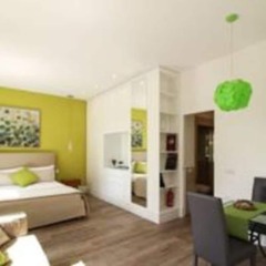 Отель Borgo Pio комната для гостей фото 4