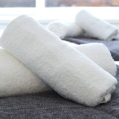Апартаменты Dinky Apartment спа