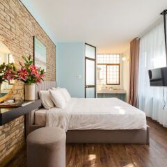Отель Ohana Hotel Вьетнам, Ханой - отзывы, цены и фото номеров - забронировать отель Ohana Hotel онлайн комната для гостей
