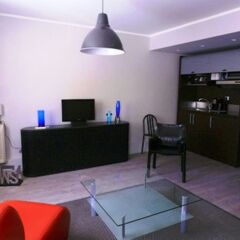 Отель Arthur Properties Rue d'Antibes интерьер отеля фото 2