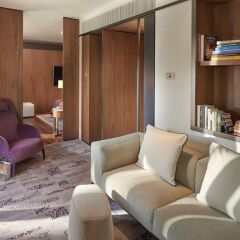 Отель Mandarin Oriental, Milan развлечения