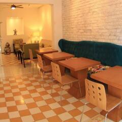 La Fe Hotel and Arts спа