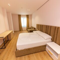 Hotel Riva Durres ванная