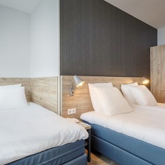 Hotel Joy комната для гостей