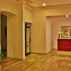 Hotel Koruna интерьер отеля фото 2