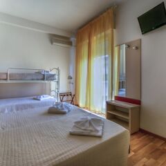 Hotel Stresa комната для гостей фото 20