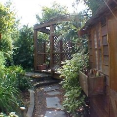 Отель A Downtown Victoria Ocean View B & B Канада, Виктория - отзывы, цены и фото номеров - забронировать отель A Downtown Victoria Ocean View B & B онлайн фото 2