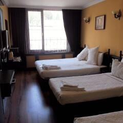Arasta Hotel Турция, Стамбул - 3 отзыва об отеле, цены и фото номеров - забронировать отель Arasta Hotel онлайн комната для гостей фото 5