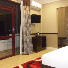 Galaxy City Hotel in Kandy, Sri Lanka from 77$, photos, reviews - zenhotels.com room amenities