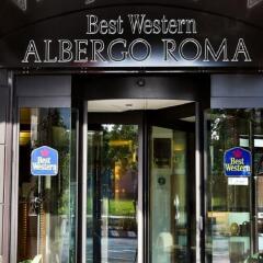 Отель Best Western Albergo Roma Италия, Кастельфранко - отзывы, цены и фото номеров - забронировать отель Best Western Albergo Roma онлайн городской автобус