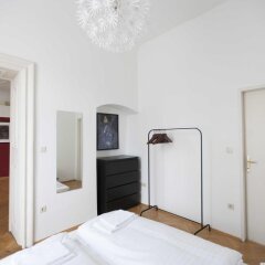Отель Heart of Vienna Apartments Австрия, Вена - отзывы, цены и фото номеров - забронировать отель Heart of Vienna Apartments онлайн фото 9