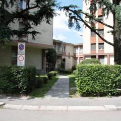 Отель Casa Sofia Apartments Италия, Милан - отзывы, цены и фото номеров - забронировать отель Casa Sofia Apartments онлайн вид на фасад
