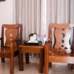 Отель Camellia Flavor Villa удобства в номере фото 2