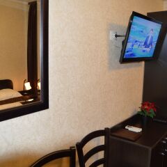 Гостиница Apart-Hotel Spasatel Brateevo в Москве отзывы, цены и фото номеров - забронировать гостиницу Apart-Hotel Spasatel Brateevo онлайн Москва удобства в номере