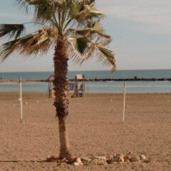 Апартаменты Apartment With 2 Bedrooms in Vinaros, With Wonderful sea View, Pool Ac
