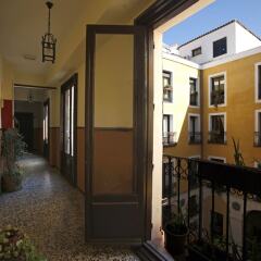 Отель Madrid Centric - MADFlats Collection