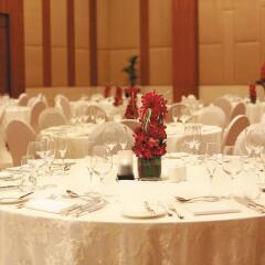 Отель The Oberoi