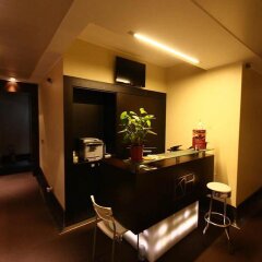 Klick Hotel спа